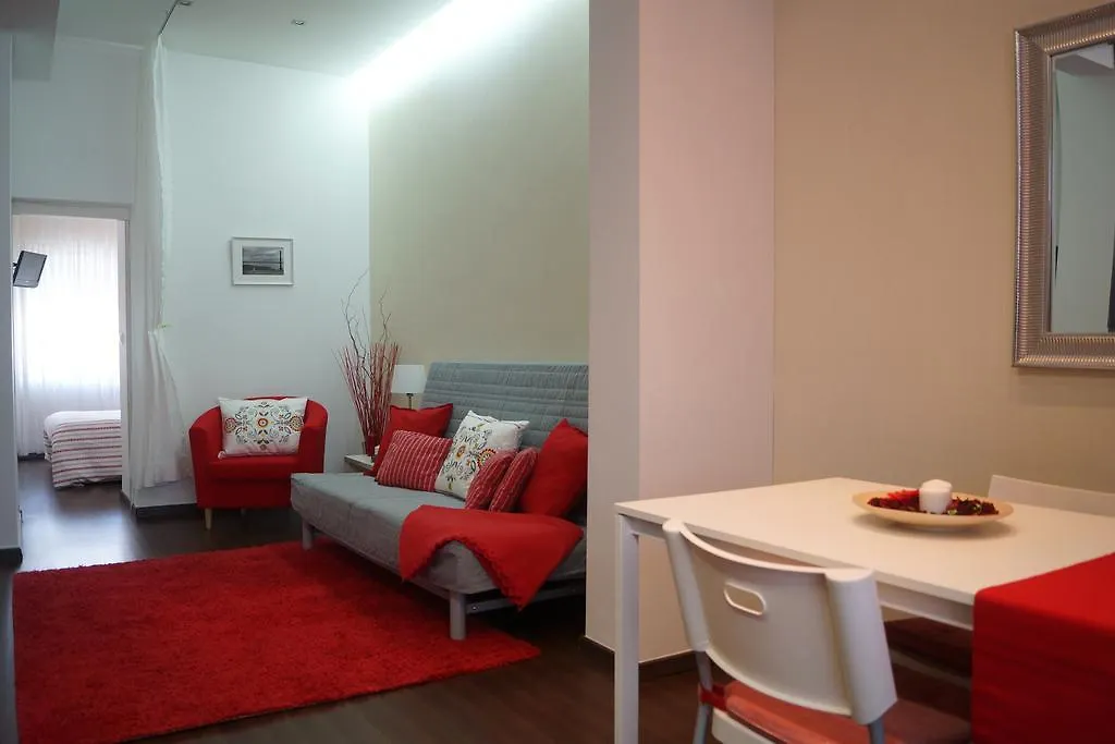 Apartamento Centro De Lisboa Lisbon