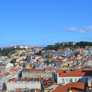 Feeling Chiado 29 Lisbona