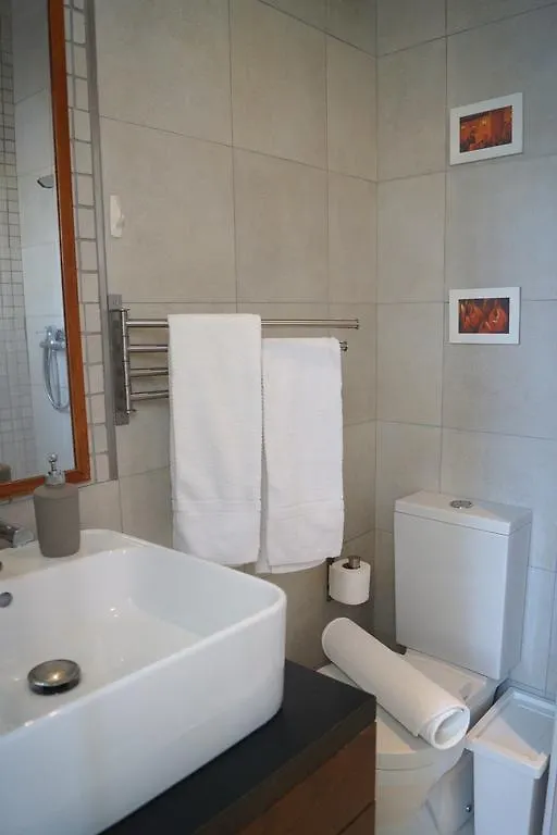 Apartamento Centro De Lisboa Appartamento